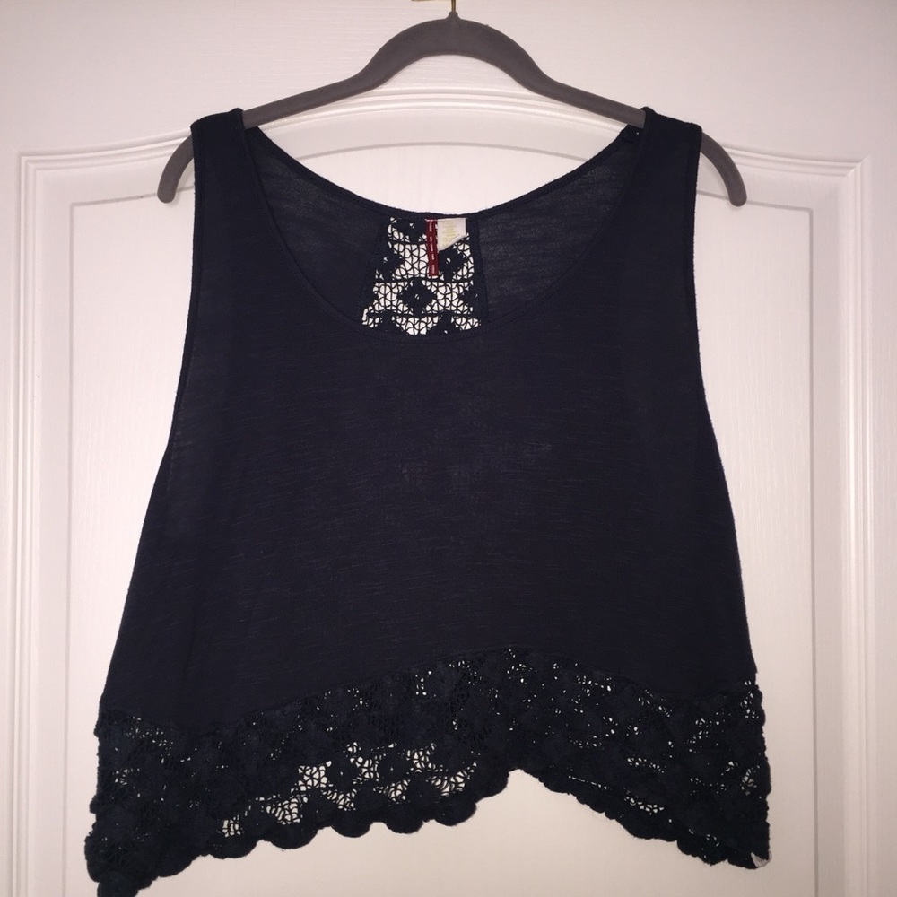 Element Tank Top